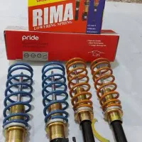 معاوضه کمک ریگلاژی با پنوماتیک(ریگلاژی پراید میدم