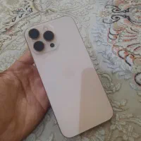 ایفون ۱۶پرومکس ۲۵۶گیگ