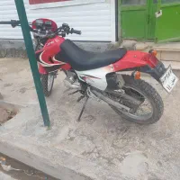 موتور تریل ۲۰۰|موتورسیکلت|لردگان, |دیوار