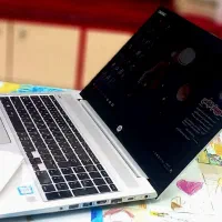لپ تاپ HP ProBook 450 G6