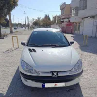 206تیپ5|خودرو سواری و وانت|کرمانشاه, |دیوار