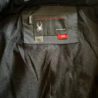 کاپشن اسکی تمیز سایز M|ورزشهای زمستانی|کرج, فاز ۱ مهرشهر|دیوار