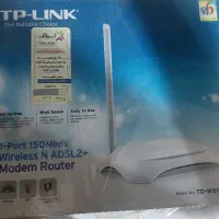 مودم ، وای فای