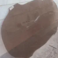 شیشه میز ناهار خوری 8 میل