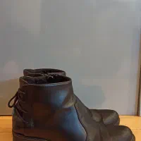 پوتین پاشنه دار