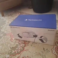 واقعیت مجازی PSVR2|کنسول، بازی ویدئویی و آنلاین|سمنان, |دیوار