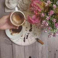 فال تاروت حرفه ای .قهوه وسرکتاب ۱۰۰.آموزش