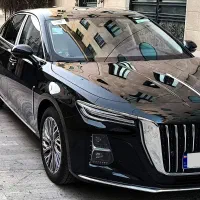 هونگچی H5 مدل 2025|خودرو سواری و وانت|تهران, شهرک شهید باقری|دیوار