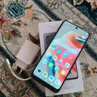 شیائومی note 12 حافظه 128 گیگ رام 8 گیگ