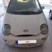 ام و ام ۱۱۰ مدل ۱۳۸۶ دو لکه رنگ خانگی نقد اقساط