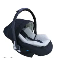 کریهر نوزاد