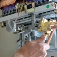 خریدو پکیچ و آبگرمکن دیواری تعمیری