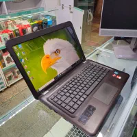 لپتاپ زیبای اقتصادی مارک HP رم ۸ هارد 240 SSD|رایانه همراه|یاسوج, |دیوار