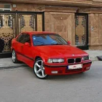 بی ام و bmw e36