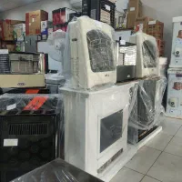 انواع بخاری و آبگرمکن|بخاری، هیتر، شومینه|بندر گناوه, |دیوار