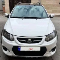 کوییک ار کوییکrمدل۱۴۰۱ معاوضه با ۲۰۷ پانا