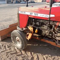 تراکتور مدل 77|خودرو سنگین|شامکان, |دیوار