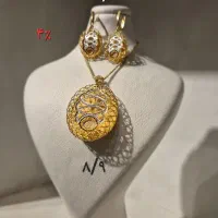 طلای نو بدون اجرت