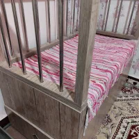 تخت کودک|تخت و صندلی بچه|کرمان, |دیوار