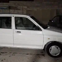 پراید مدل ۹۸عروسک|خودرو سواری و وانت|جوانرود, |دیوار