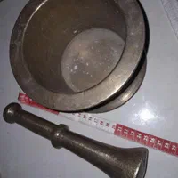 هاونگ سنگین ۵.۵کیلو|ظروف پخت‌وپز|تهران, خواجه نظام الملک|دیوار