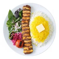 کارگر ساده شهرستانی جهت تهیه غذا(حکیمیه)