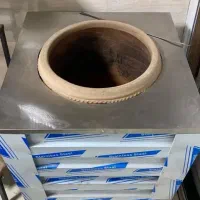 تنور خانگی