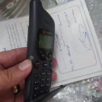 گوشی کلکسیونی صاژم نایاب|کلکسیون اشیاء عتیقه|تهران, افسریه شمالی|دیوار