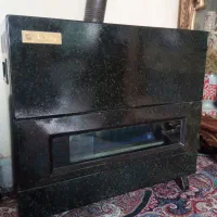 بخاری مهیاگاز10000