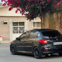 رینگ و لاستیک oz فورمولا سایز ۱۶