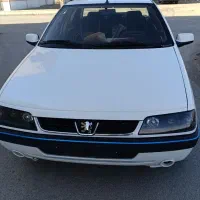 پژو slx مدل 1396|خودرو سواری و وانت|سیرجان, |دیوار