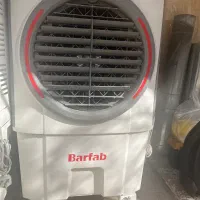 سه عدد کولر آبی همگی دوماه بیشتر استفاده نشده