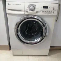 ماشین لباسشویی ال جی