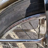 موتور زیگما مدل ۹۵|موتورسیکلت|مشهد, یاس|دیوار