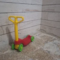 اسکوتر جذاب