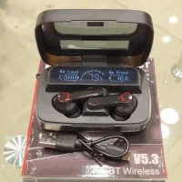 ایرپاد m19 شارژی نو پلمپ