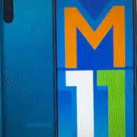 سامسونگM11|موبایل|مشهد, نوغان|دیوار