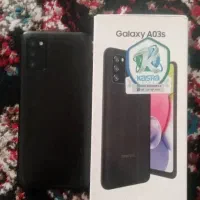گوشی a03s