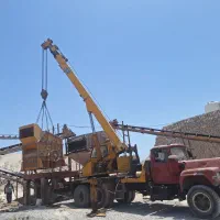 نیازمند راننده جرثقیل وریگر