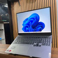 لپ تاپ گرافیک ۸ گیگ Lenovo Legion 5 Pro
