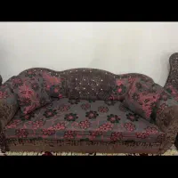 مبل ۷نفره|مبلمان خانگی و میز عسلی|سهند, |دیوار