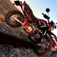 کویر t2 250cc مدل ۱۴۰۱