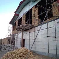 داربست فلزی احسان|خدمات پیشه و مهارت|بروجرد, |دیوار