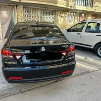 ماشین شاهین G