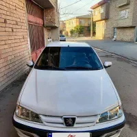 پژوپارس مدل92 دوگانه فابریک