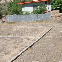 یک قطعه زمین مسکونی سنددار دهصوفیان