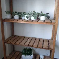 شلف چهار طبقه