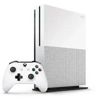 (XBOX 1 s)کاملا سالم همراه با تمامی وسایل۲دسته