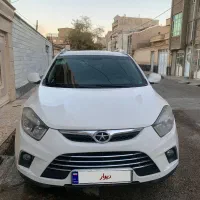 جکs5 مدل94 بدون رنگ،دنده دستی|خودرو سواری و وانت|میاندوآب, |دیوار