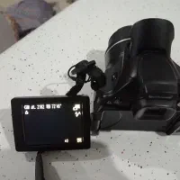 دوربین عکاسی نیمه حرفه ای|دوربین عکاسی و فیلمبرداری|شهرضا, |دیوار